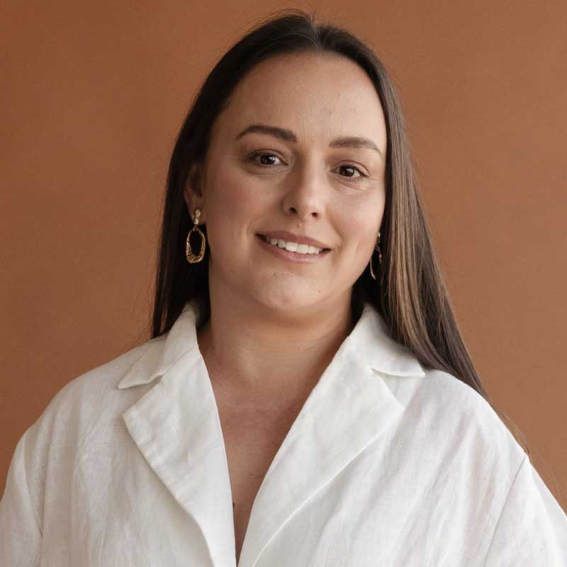 hair stylist northern beaches angela