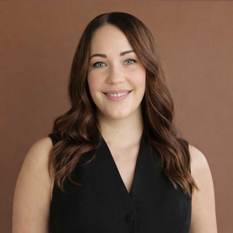hair stylist northern beaches emma