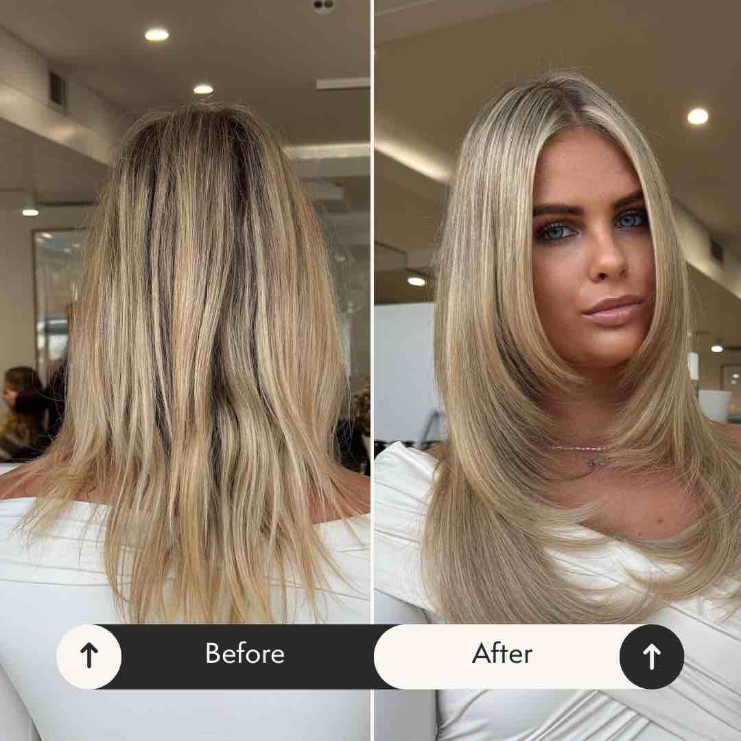 weft extensions northern beaches
