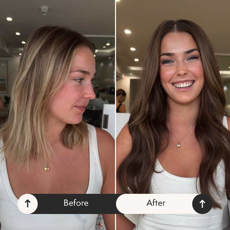 weft extensions northern beaches