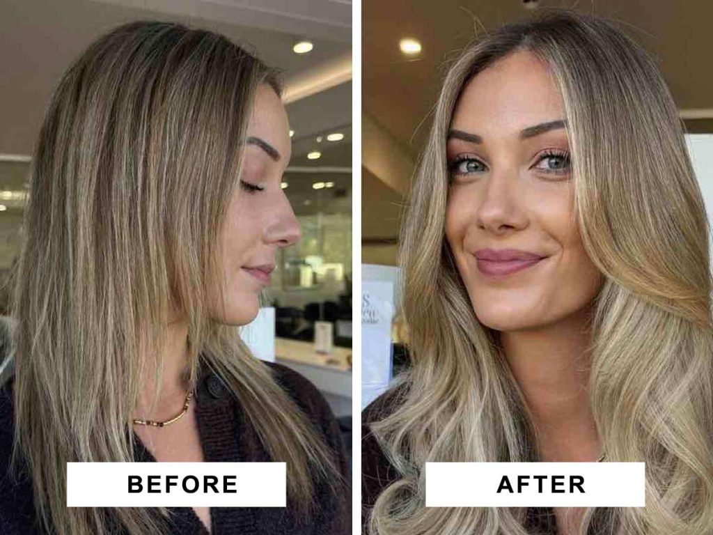 hair extension faqs